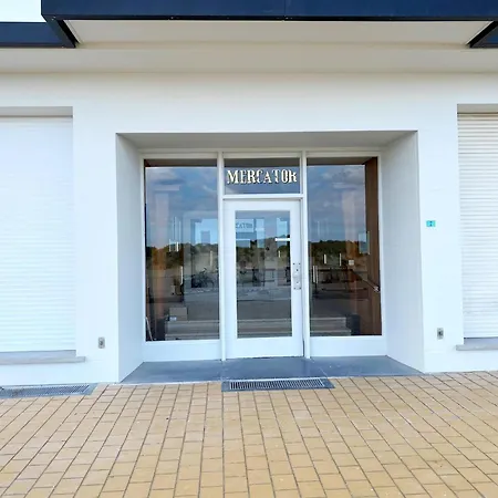 Seaview In Nieuwpoort, Cleaning Included Apartamento *
