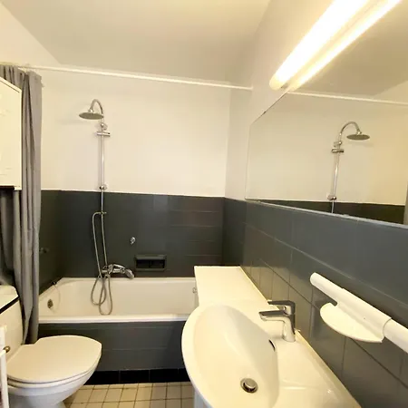 Seaview In Nieuwpoort, Cleaning Included Apartamento