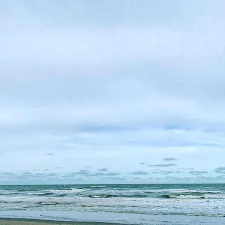 Seaview In Nieuwpoort, Cleaning Included Apartamento *