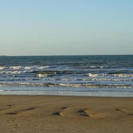 Apartamento Seaview In Nieuwpoort, Cleaning Included *